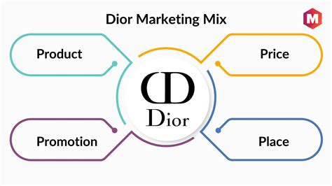 segmentation market dior|Dior target audience.